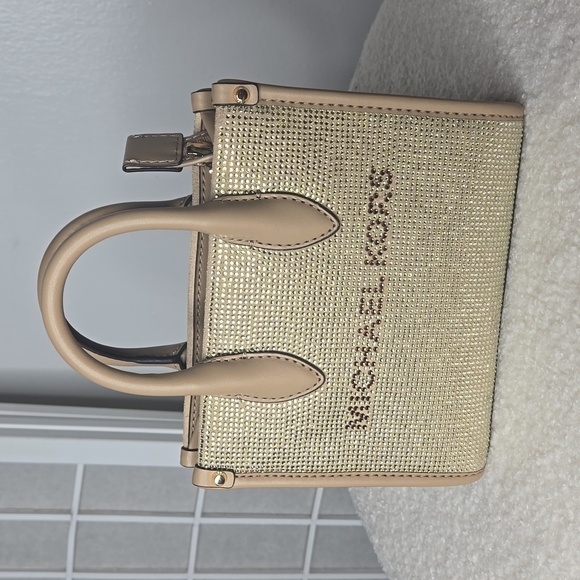 NWT Michael Kros mini tote - Picture 1 of 6